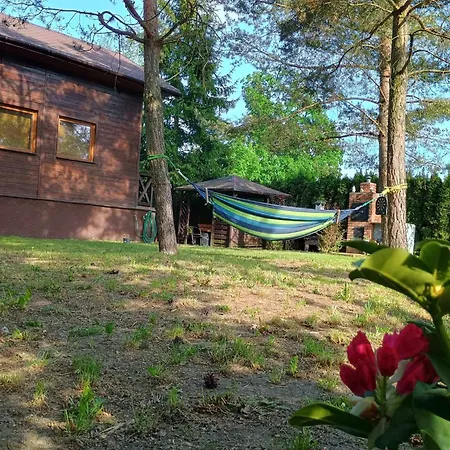 Domek Nad Bugiem Casa vacanze Kuligow