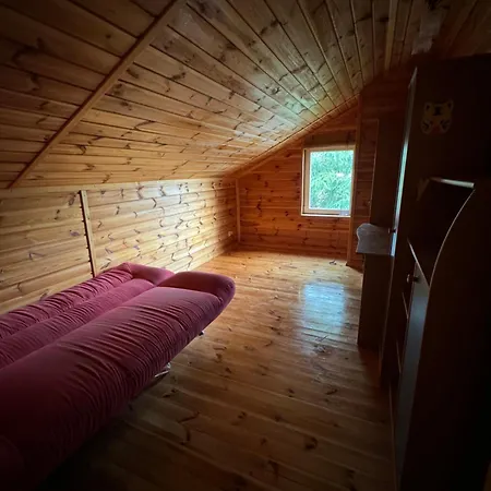 Casa vacanze Domek Nad Bugiem *