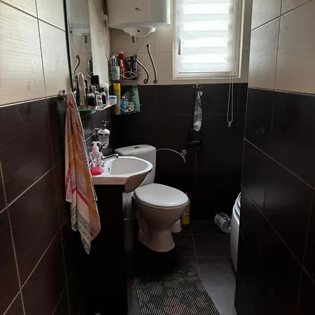 Domek Nad Bugiem Casa vacanze Kuligow