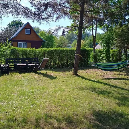 Domek Nad Bugiem