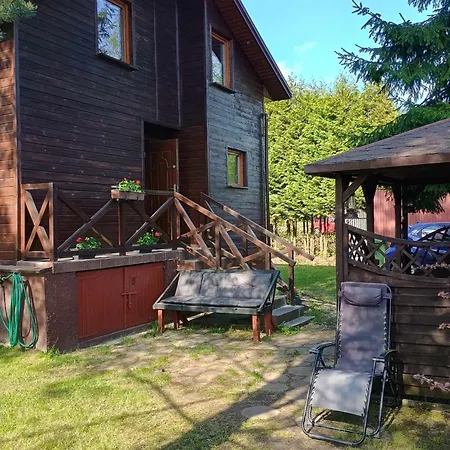 Casa vacanze Domek Nad Bugiem